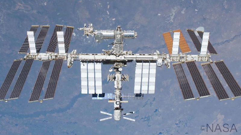 「きぼう」に希望！？国際宇宙ステーションを見よう ウェザーニュース