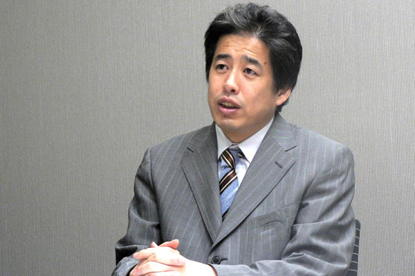 二宮清純（スポーツジャーナリスト）