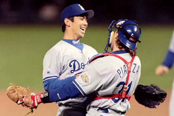 野茂英雄 この話で喜ぶ人はいない」が…野茂英雄メジャー挑戦30周年の今