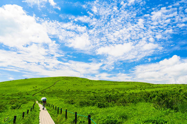 「山の日」（8月11日）のいわれは？