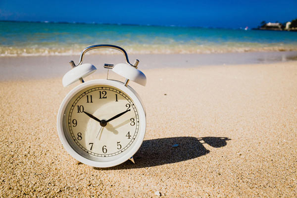 サマータイムを実施している国は？