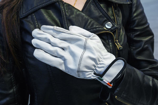 その他の装備も自分に合うものを