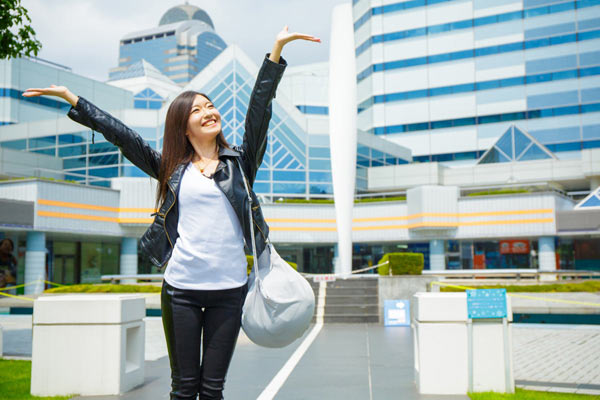 海浜幕張（千葉県）のウェザーニュースから