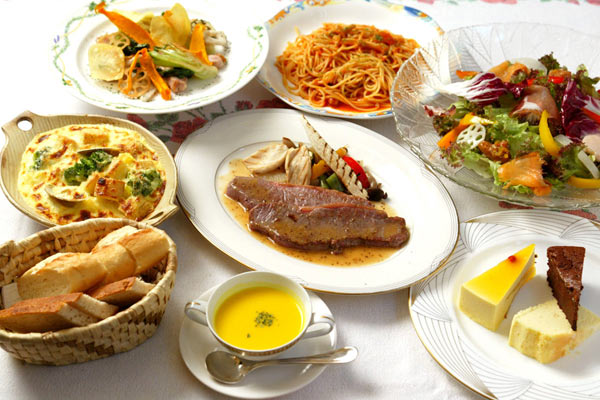 季節性うつ病の症状の一つが過食