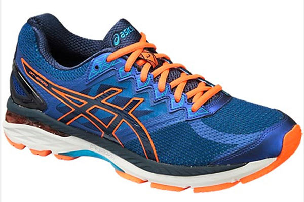 メンズ・ディープブルー／ネイビー