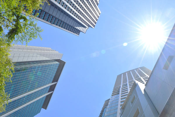梅雨明け後の売れ筋は？