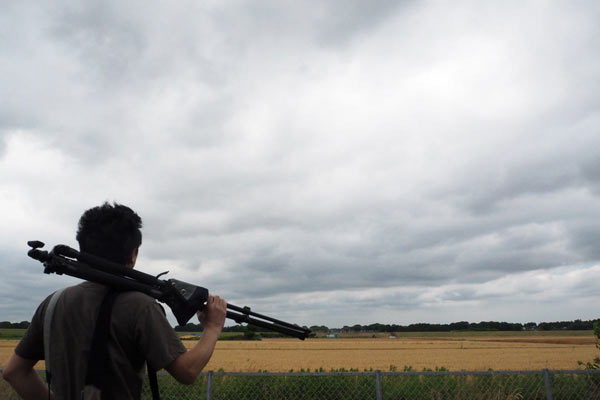 詩歩（しほ）さん