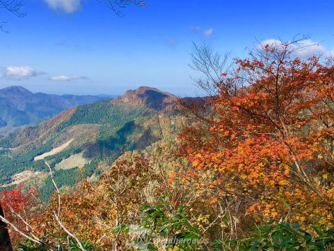 鳥取の紅葉見頃情報 紅葉名所 紅葉ch ウェザーニュース