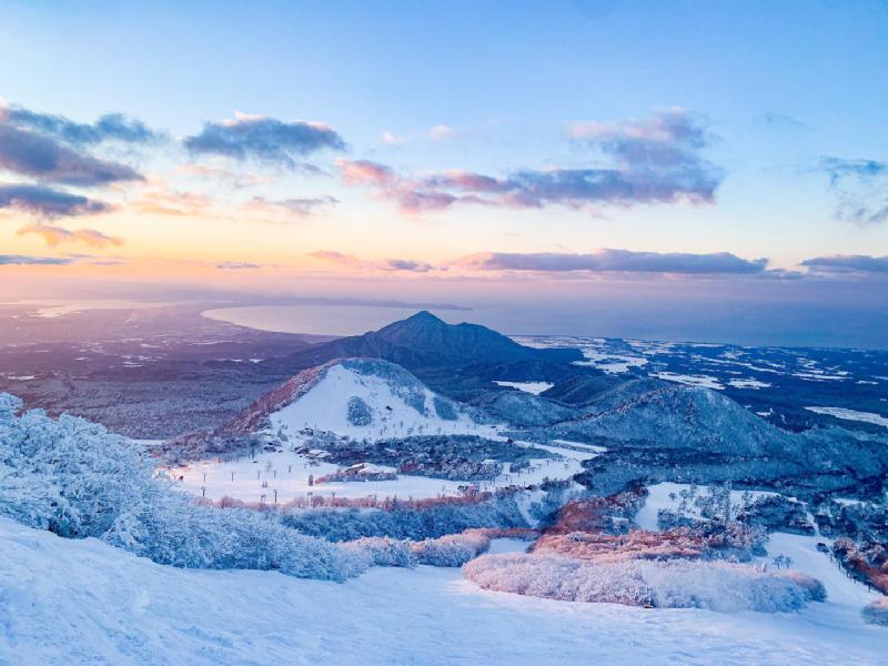 だいせんホワイトリゾート - 鳥取の天気・積雪情報 - ウェザーニュース