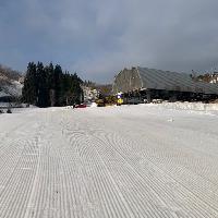 ムイカスノーリゾート - 新潟の天気・積雪情報 - ウェザーニュース