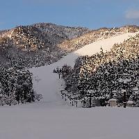 神鍋高原万場スキー場の天気 積雪 ライブ情報 ウェザーニュース