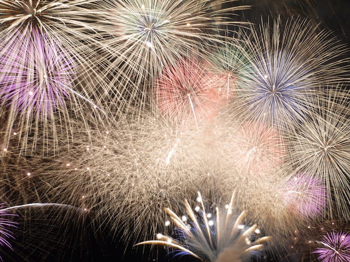 花火絶景写真館2016〜夏の振り返り〜 | ウェザーニュース