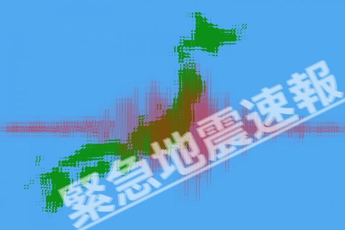 三重県南東沖の地震を予想した緊急地震速報について ...