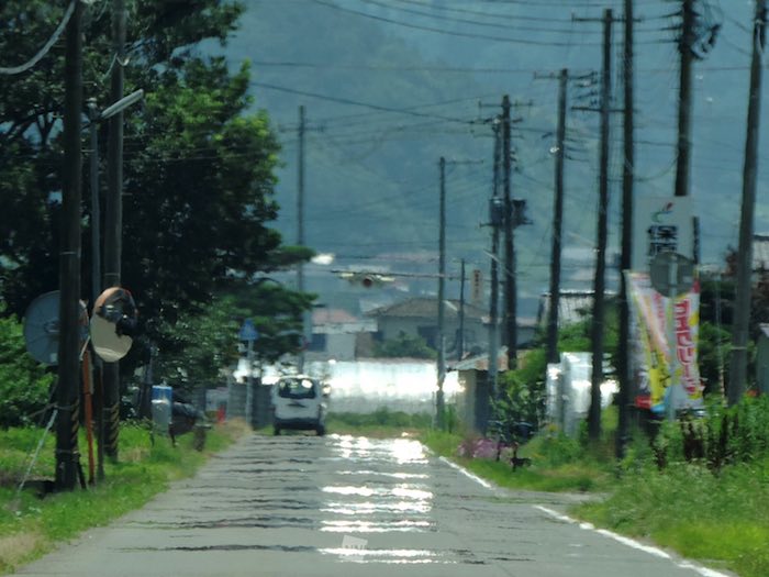 4日は北海道が日本で一番暑い 気温ジェットコースター ウェザーニュース