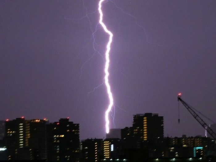 今夏の花火大会 関東は雷雨 九州四国は台風5号が影響大 ウェザーニュース