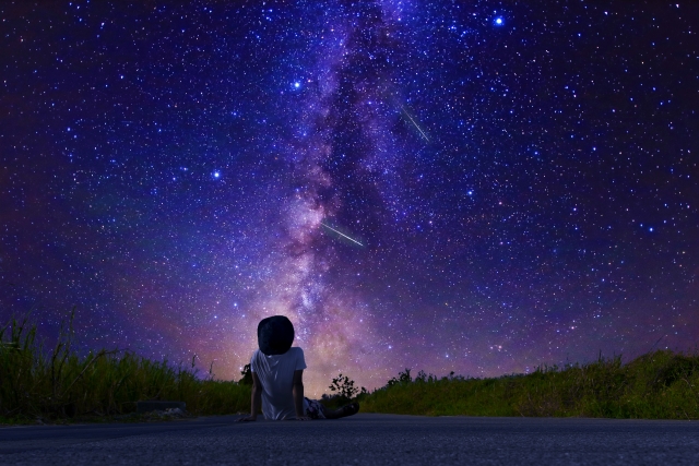 流星とも深い関わりのある彗星に注目 ウェザーニュース