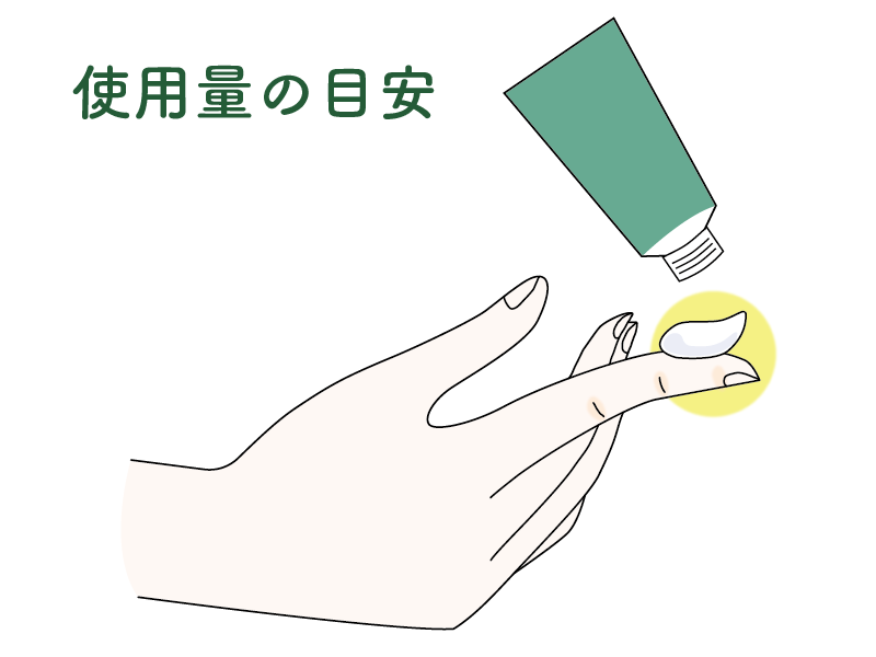 量や塗り方はあっている ハンドクリームを使う際のポイント ウェザーニュース