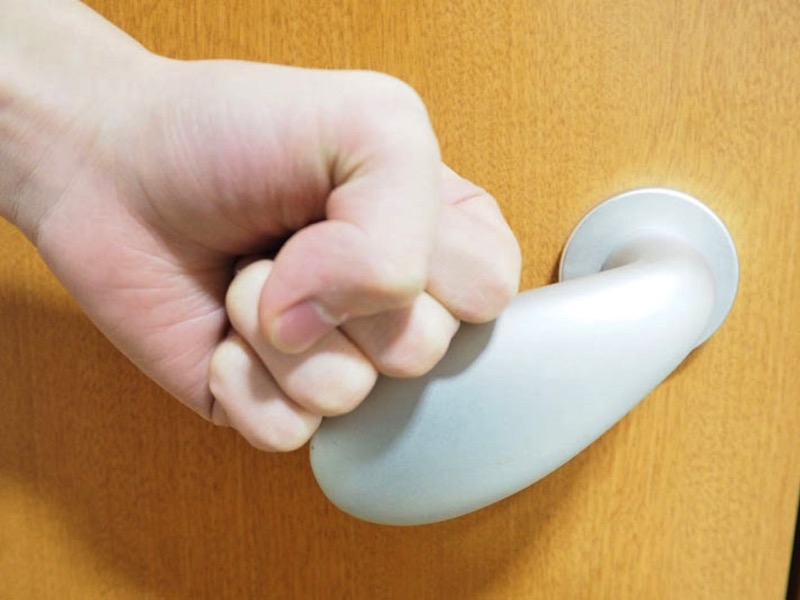 冬の静電気を簡単に逃がす3つの方法 ウェザーニュース