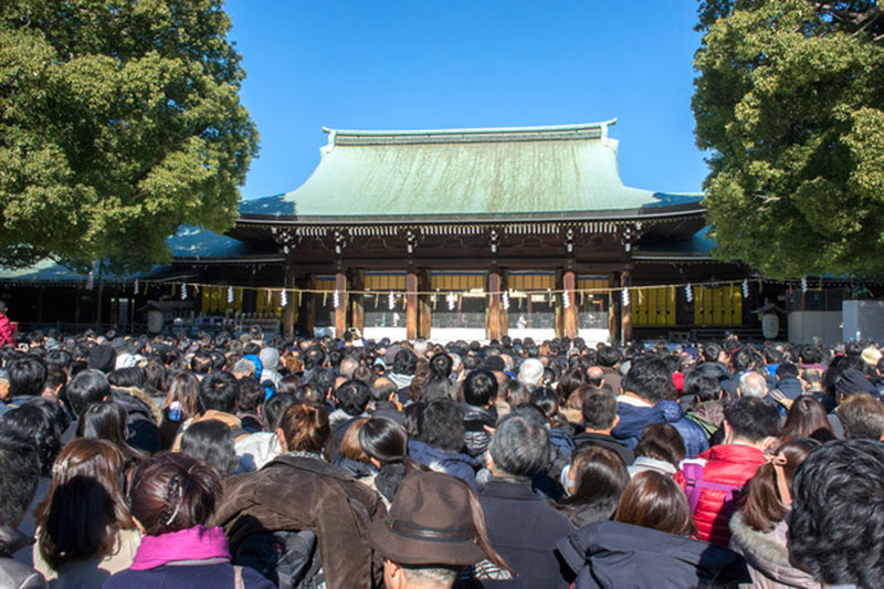 初詣は 神社 と お寺 どちらに行くべき ウェザーニュース