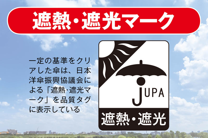 晴雨兼用傘」と「雨晴兼用傘」はどこが違うの？ - ウェザーニュース