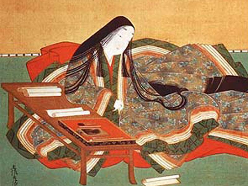 ベニバナと 源氏物語 の意外な関係 ウェザーニュース