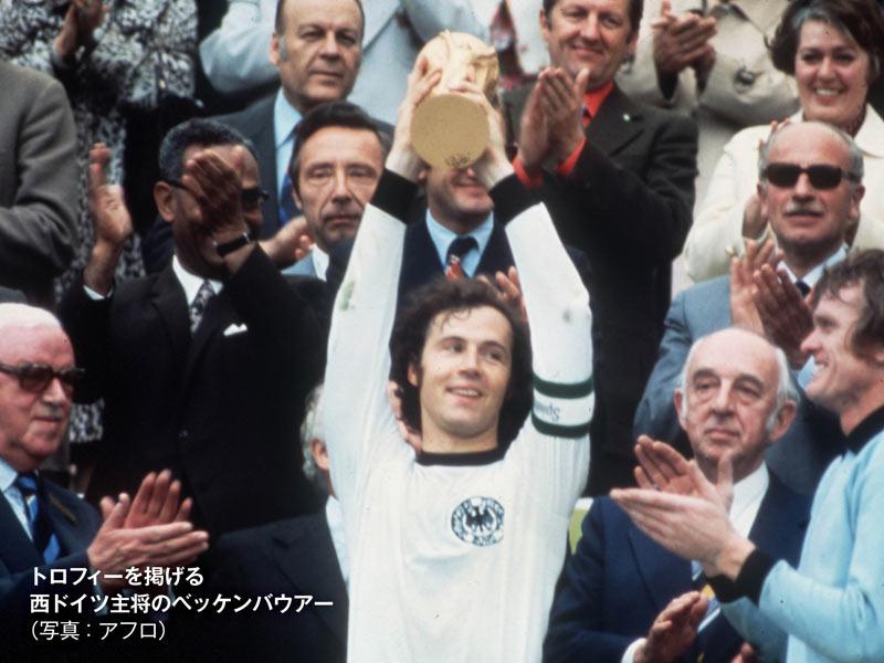 未使用品 1974 ワールドカップ 西ドイツ大会 confmax.com.br