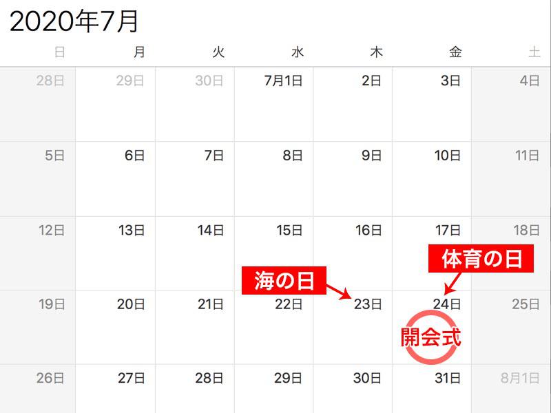 祝 海の日 ウェザーニュース