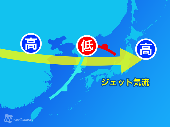 虹が出るのは雨上がりだけじゃなかった ウェザーニュース