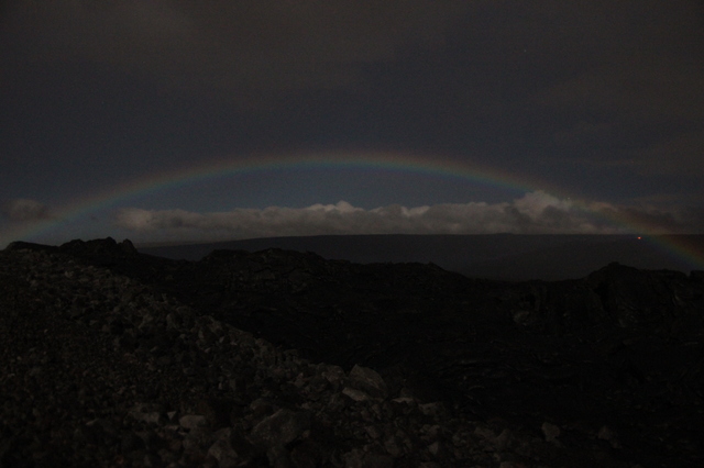 副虹、白虹、月光虹 いくつレア虹を見たことある？ - ウェザーニュース