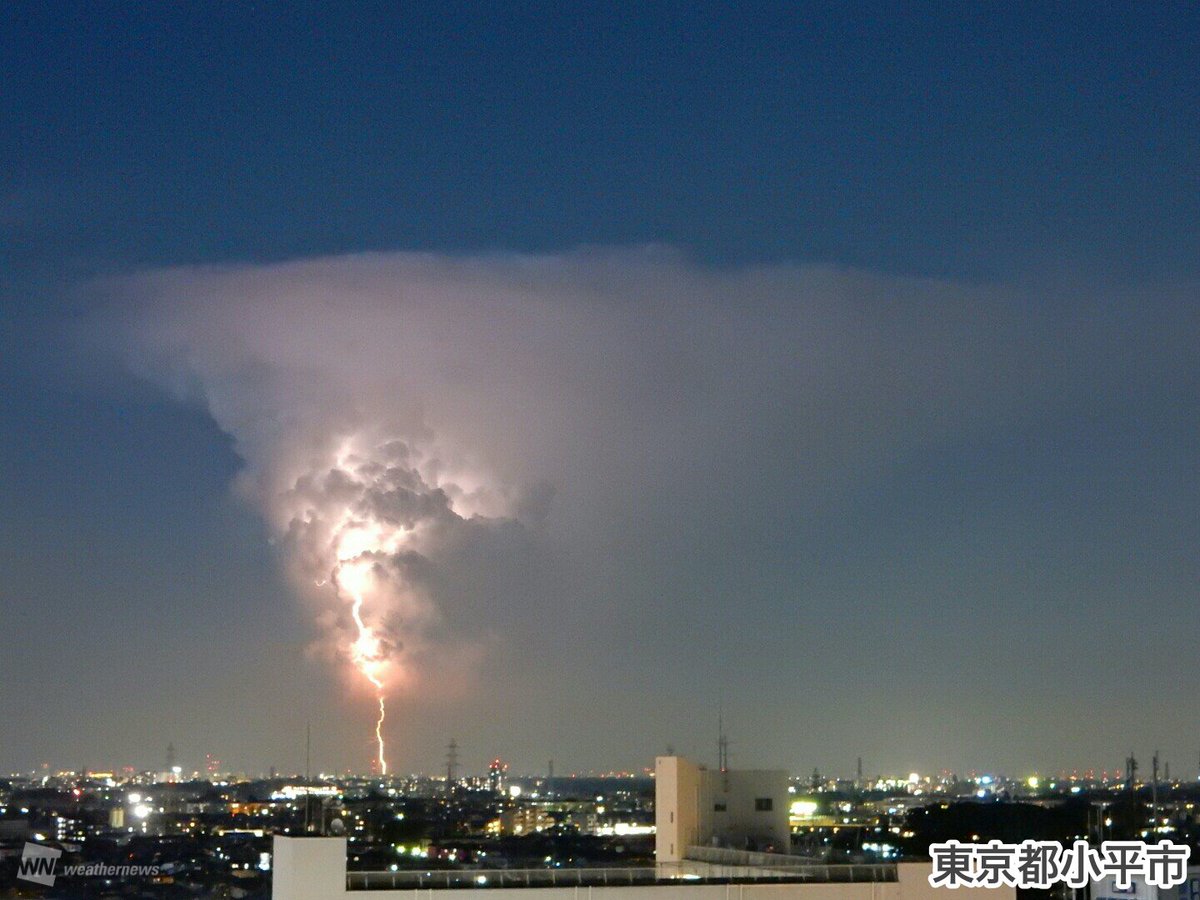 8 月 27 日 東京 天気