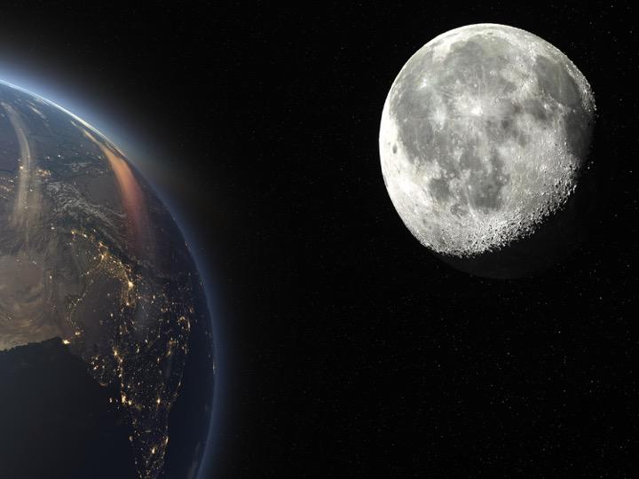 衛星にしては大きすぎ？ 知られざる月の秘密 - ウェザーニュース