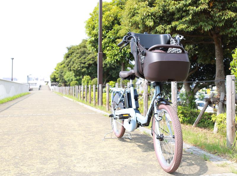 自転車走行中は体感温度が5℃低下 子どもは大人以上に寒さを実感 