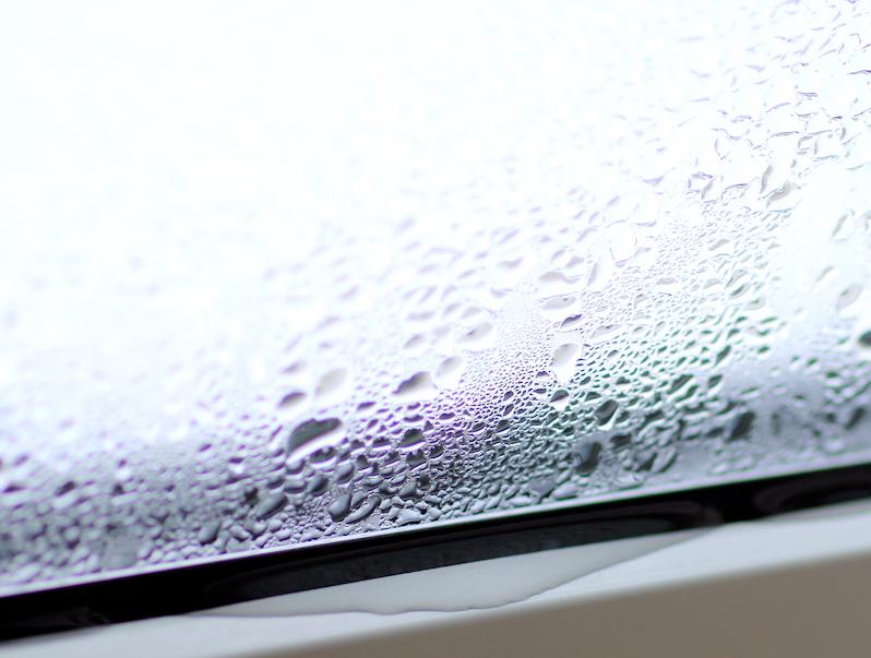 カビの原因である窓の結露 発生を防ぐ3つのポイントとは ウェザーニュース