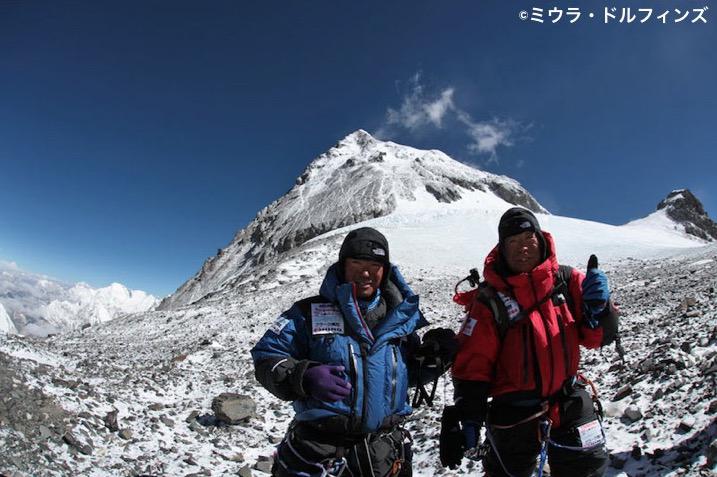 三浦雄一郎の軌跡 エベレスト最高齢登頂記録を3度も更新 ウェザーニュース