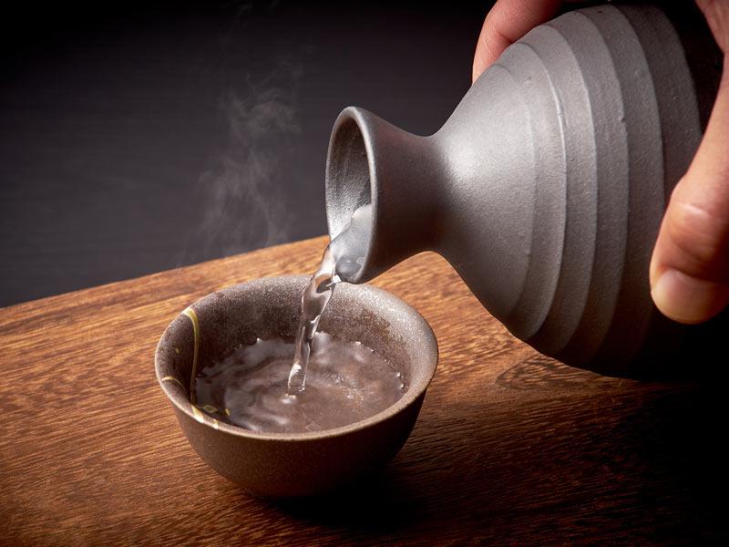 熱燗 冷酒 冷や とは 日本酒がもっとおいしくなる話 ウェザーニュース