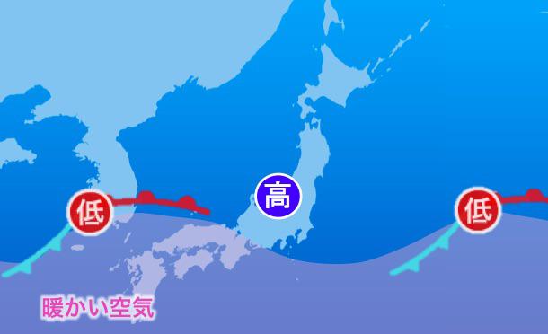 寒波春 寒紅梅 純米吟醸 夏のペンギン 1.8L