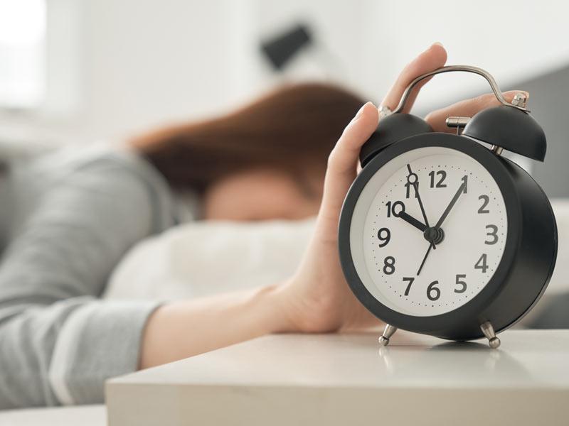 二度寝”は体に悪影響？ 仮眠や昼寝のススメ - ウェザーニュース