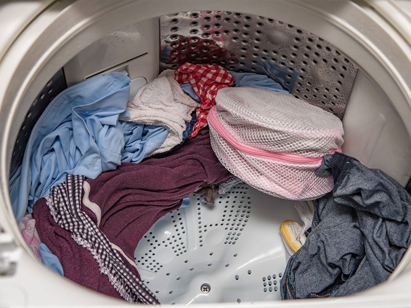 Pr 今年の梅雨は要注意 洗濯物の ゾンビ臭 撃破の方法とは ウェザーニュース