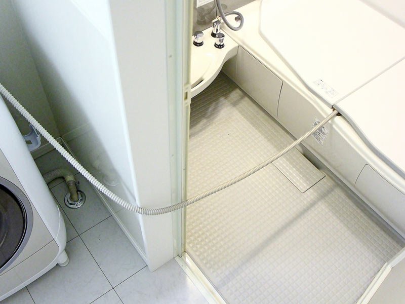 お風呂の残り湯 洗濯に使っても大丈夫 ウェザーニュース