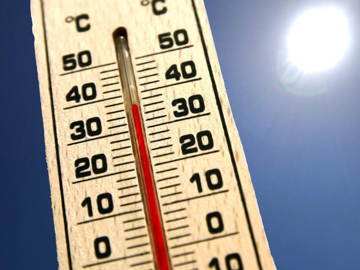 【熱中症】37℃以上は非常に危険 厳重な対策を - ウェザーニュース