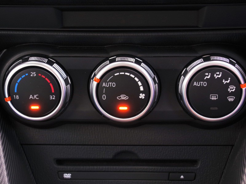 検証 車内温度をすぐに下げる方法 ウェザーニュース