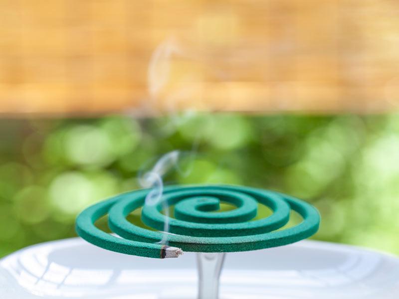 最も使われている蚊対策は 液体蚊取り器 どれくらいの広さまで使えるの ウェザーニュース