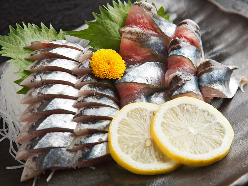 調理法によっては半分が流出 青魚の栄養素を効果的に摂るには ウェザーニュース