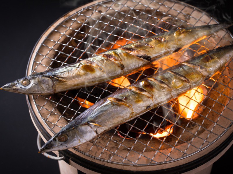 食欲の秋 焼き魚の調理臭を消す4つの秘訣とは ウェザーニュース