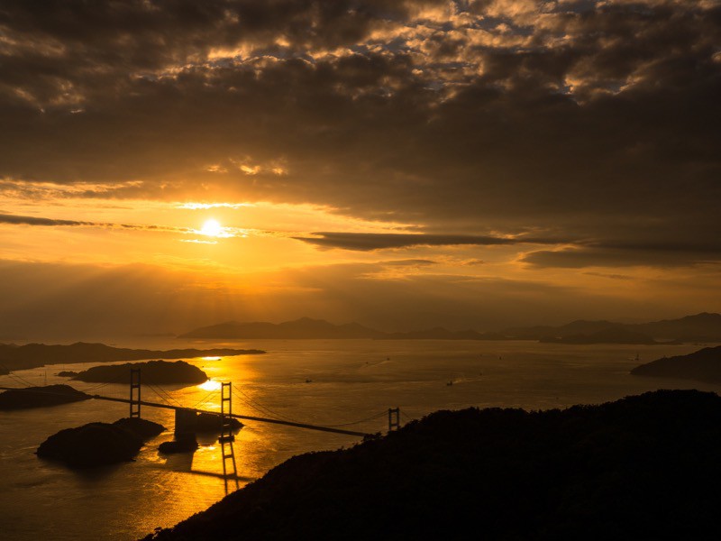 諺 秋の日はつるべ落とし 所以はどこに ウェザーニュース