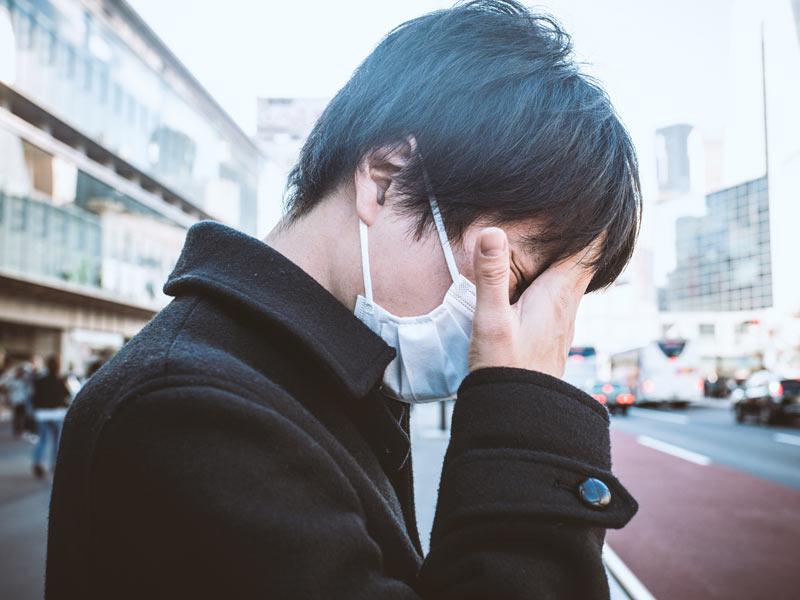 冬の脱水にご用心 不調を知らせるサインは ウェザーニュース