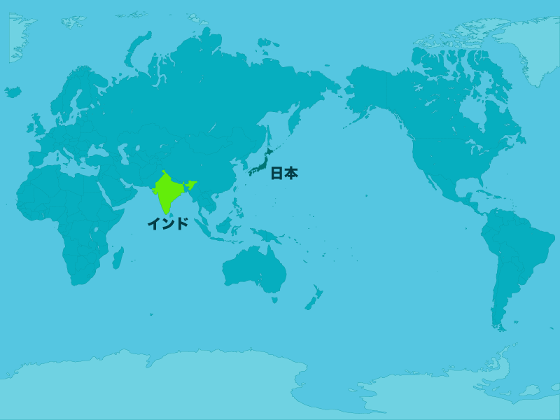 世界各国の国旗 ウェザーニュース