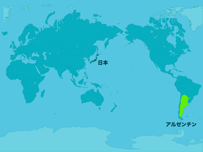 世界各国の国旗 ウェザーニュース