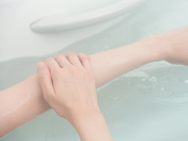 4月26日は よい風呂の日 お風呂の3つの健康効果とは ウェザーニュース