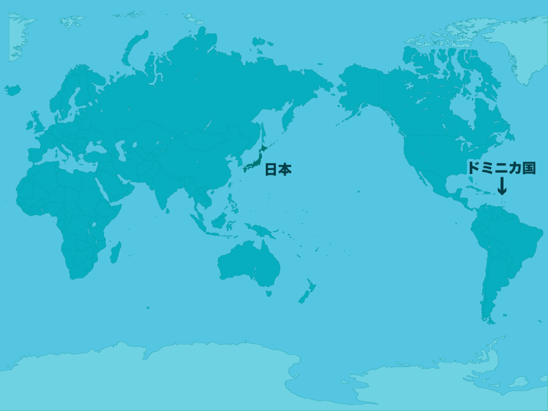 世界各国の国旗 ウェザーニュース